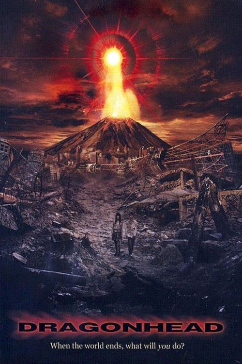 Dragon Head (2003) poster