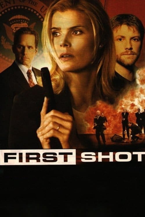First Shot (2002) poster