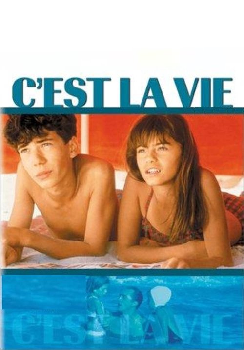 La Baule-les-Pins (1990) poster