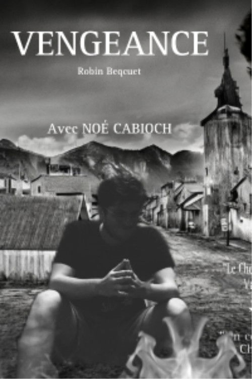 Vengeance Sombre des Monts d'Arrée (2023) poster