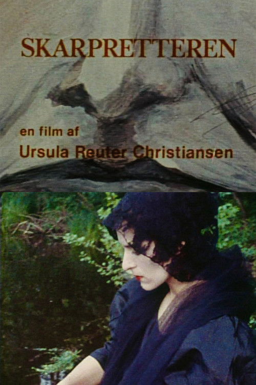 The Executioner (1973) poster