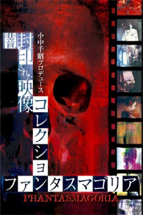 Phantasmagoria: A Collection of Images Sealed in Darkness (2006) poster