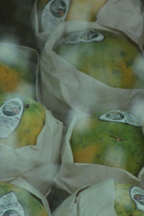 Global Fruit (2022) poster