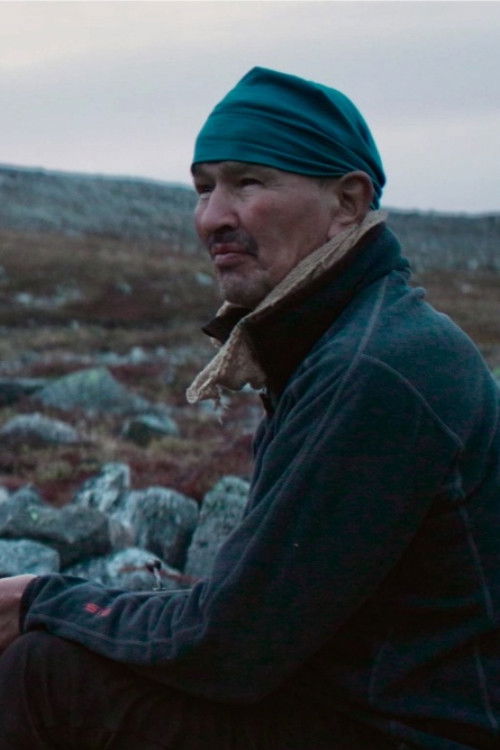 ORSOQ: Seasons of Solitude (2025) poster