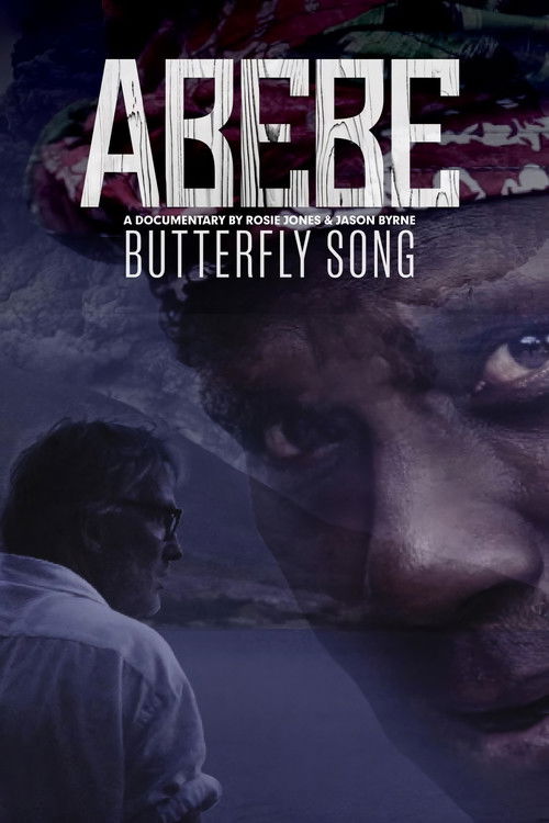 Abebe – Butterfly Song (2023) poster