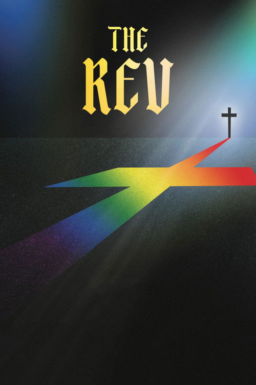 The Rev (2021) poster