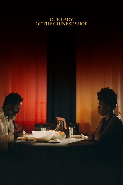 Nossa Senhora da Loja do Chinês (2022) poster
