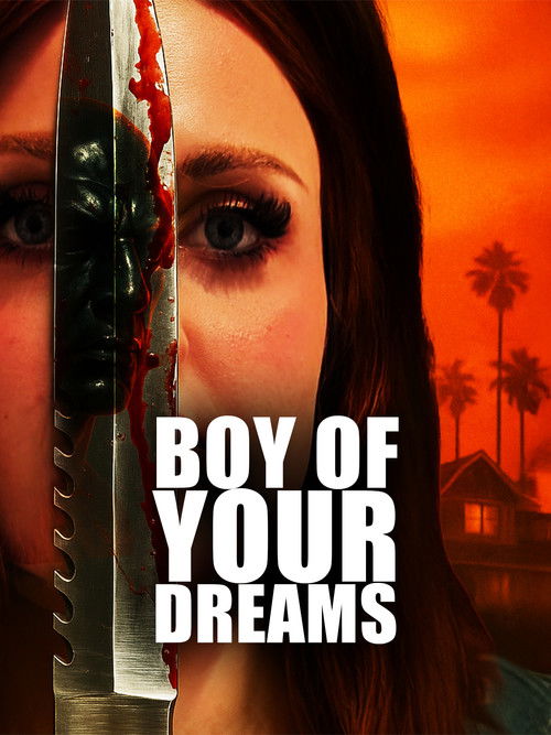 Boy of Your Dreams (2025) poster