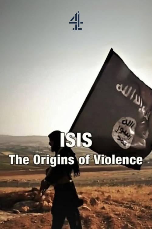 Isis: The Origins of Violence (2017) poster