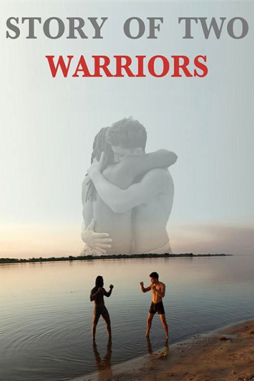 Story of Two Warriors (2024) poster