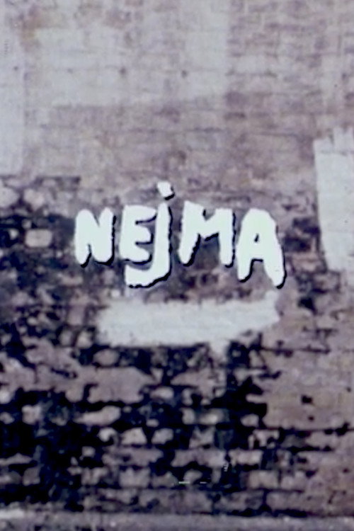 Nejma (1984) poster