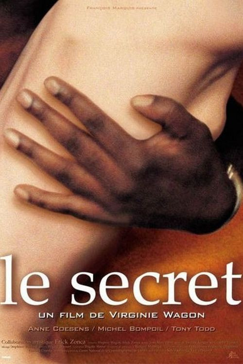 Le Secret (2000) poster