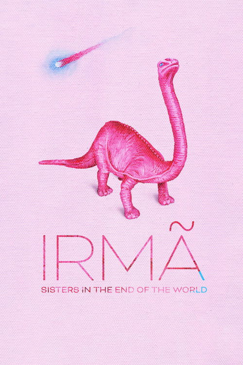 Sisters in the End of the World (2020) poster