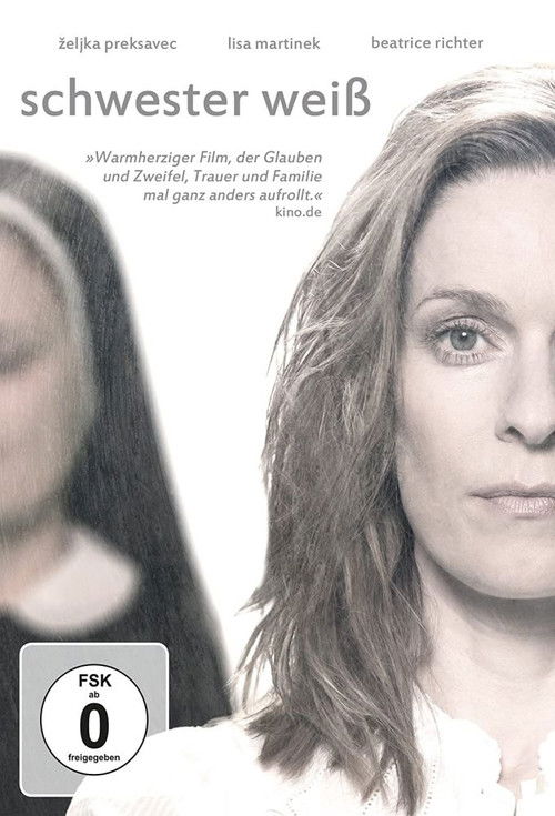 Schwester Weiß (2015) poster