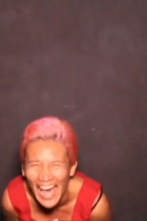 Desconexo (2016) poster