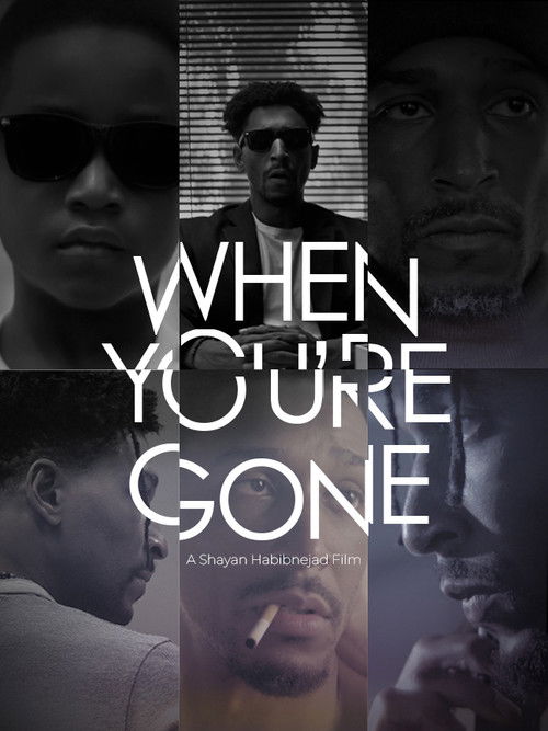 When You're Gone (2025) poster