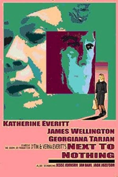 Next to Nothing (2004) poster
