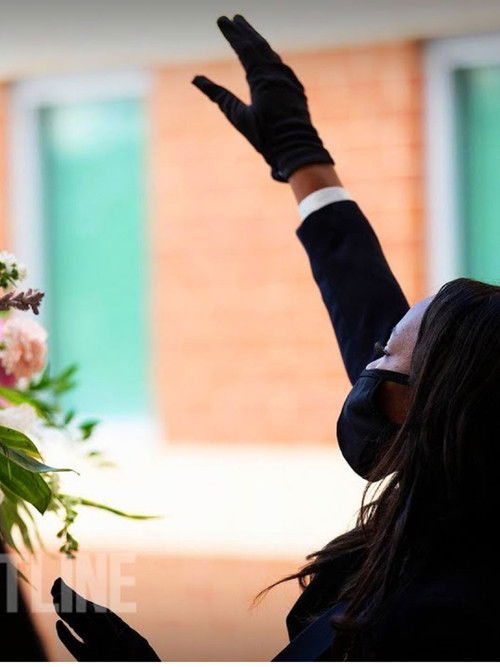 Death is Our Business poster