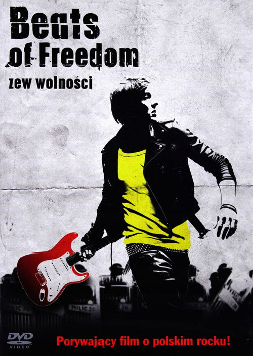Beats of Freedom (2010) poster