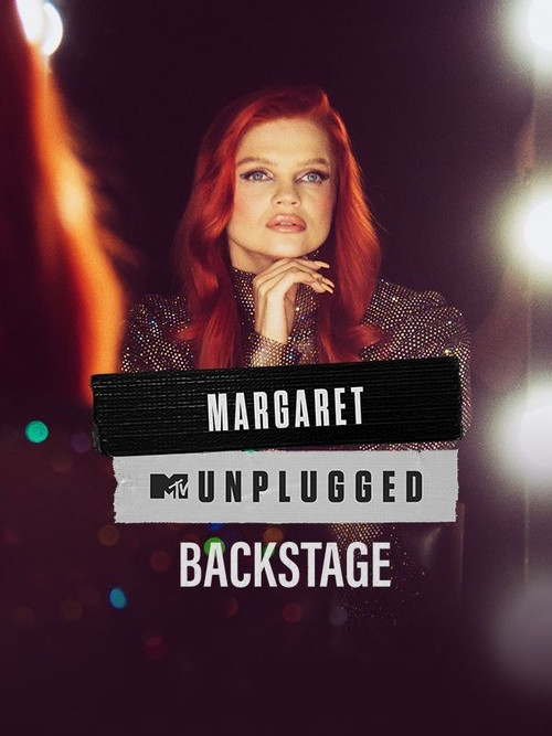 MTV Unplugged - Margaret - Backstage (2023) poster