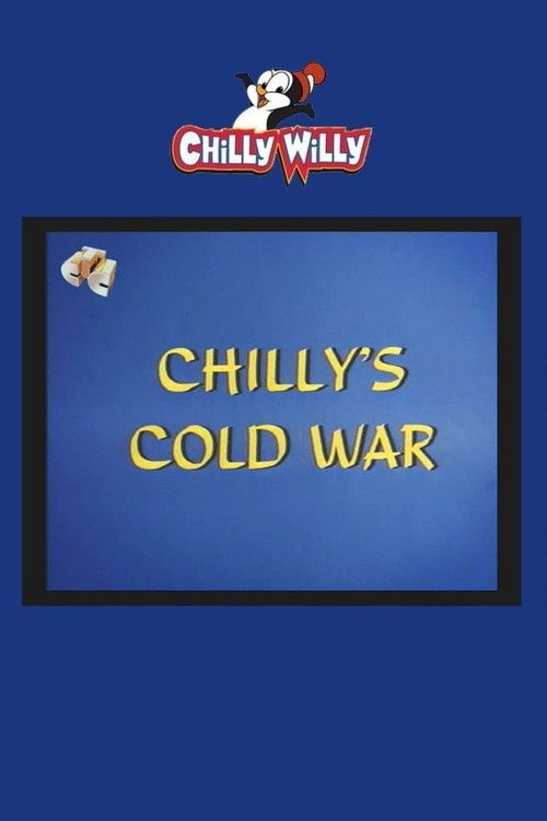Chilly's Cold War (1970) poster