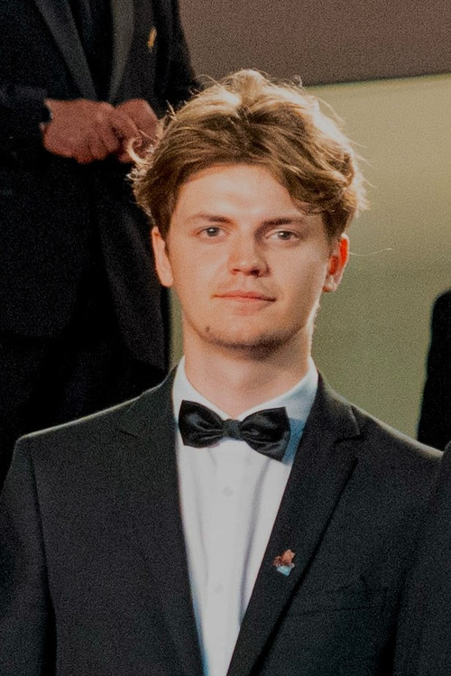 Timothé Laval
