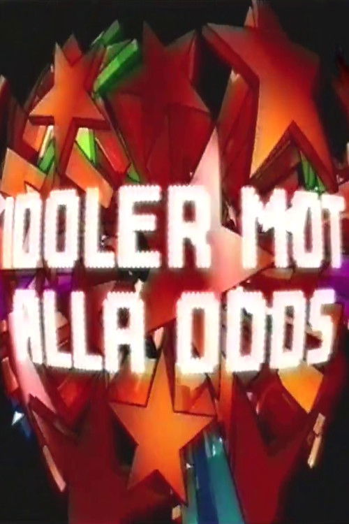 Idoler mot alla odds (2007) poster