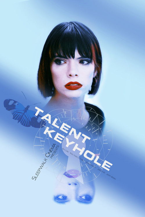 Talent Keyhole (2022) poster
