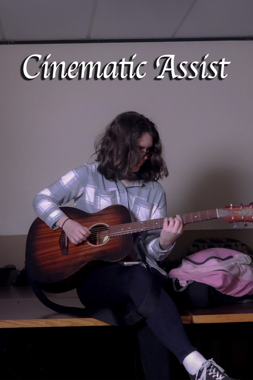 Cinematic Assist (2024) poster