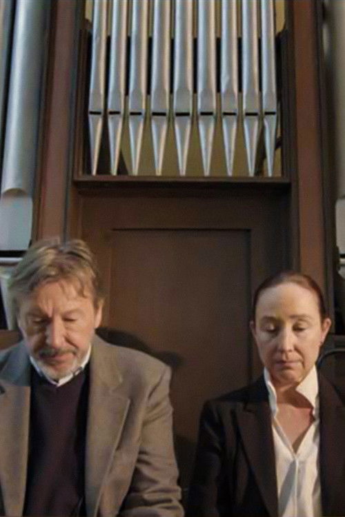 Imagine (2022) poster