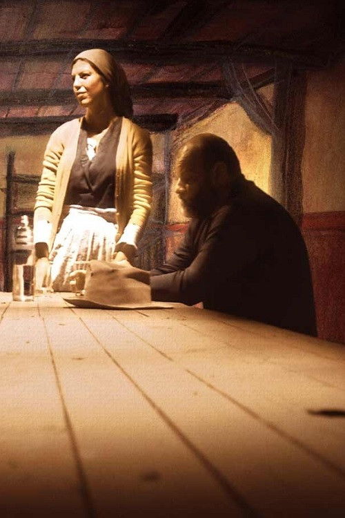 Ballada (2006) poster