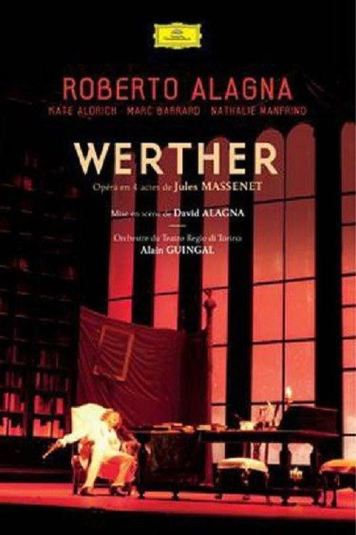 Werther (2005) poster