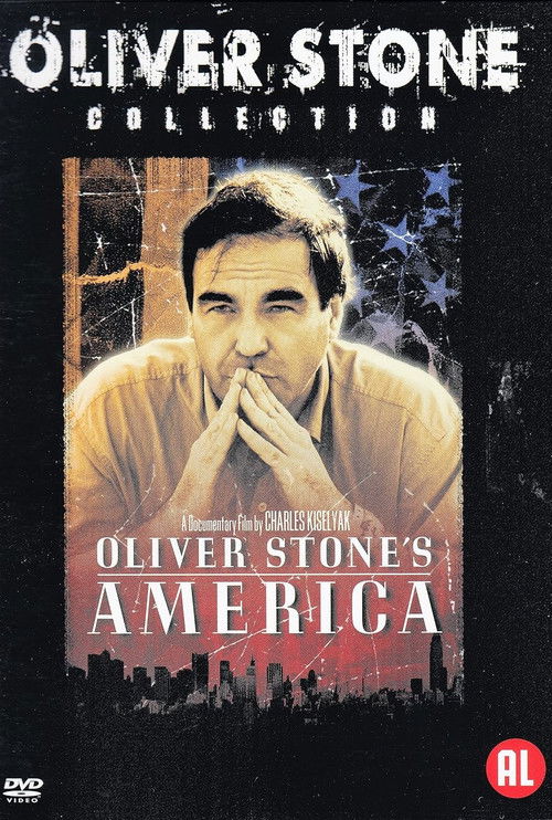 Oliver Stone's America : a dialogue with Oliver Stone (2004) poster