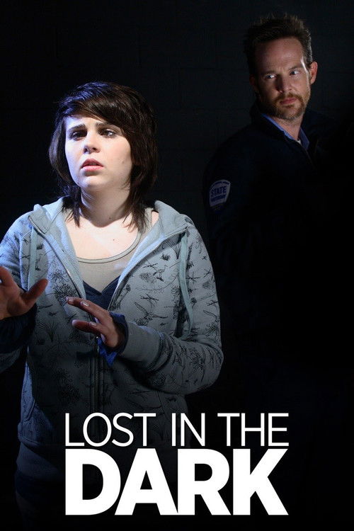 Lost in the Dark (2007) poster