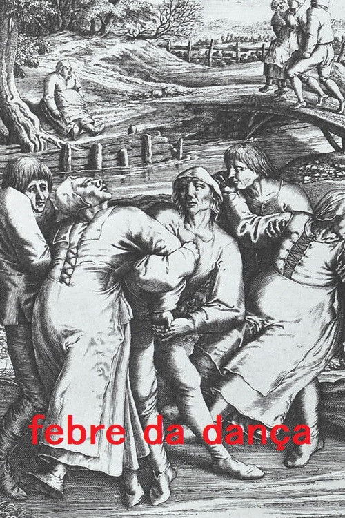 Dance Fever (2024) poster