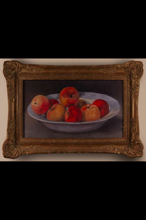 Still Life With Emotion Blur (2022) poster