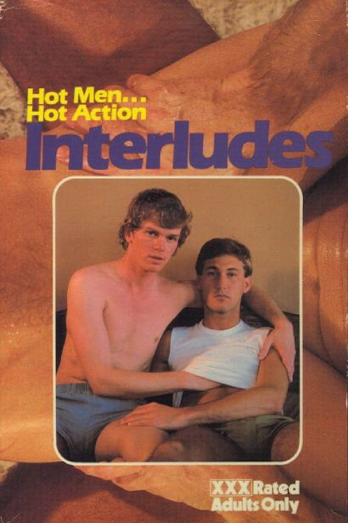 Interludes (1981) poster