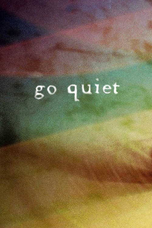 Jónsi: Go Quiet (2010) poster