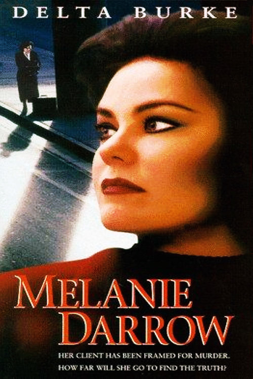 Melanie Darrow (1997) poster