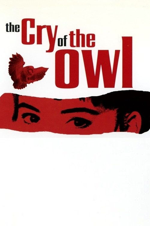 Le Cri du hibou (1987) poster