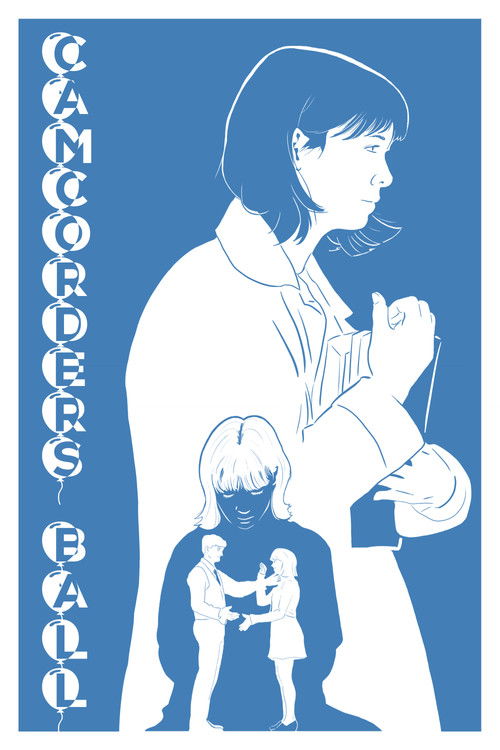 Camcorder's Ball (2023) poster