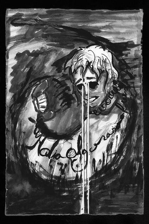 Había algo raro afuera (2020) poster