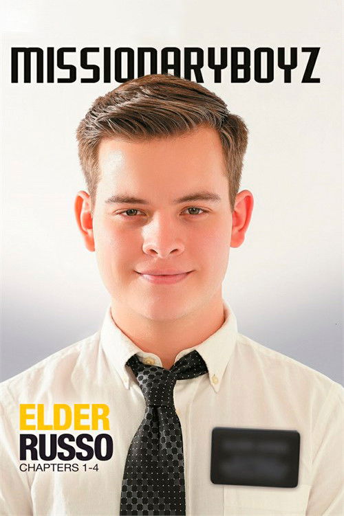 Elder Russo Chapters 1-4 (2025) poster