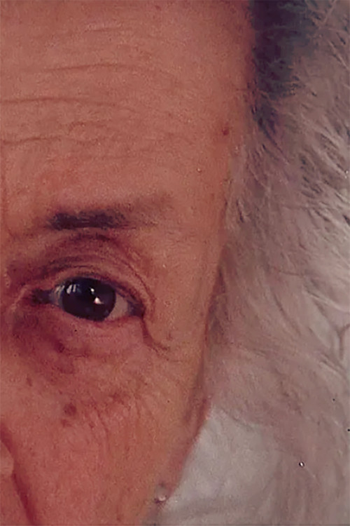 Jane, Looking (2020) poster