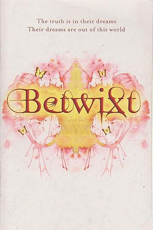 Betwixt (2010) poster