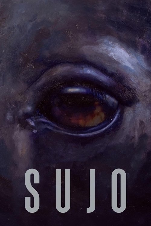 Sujo (2024) poster