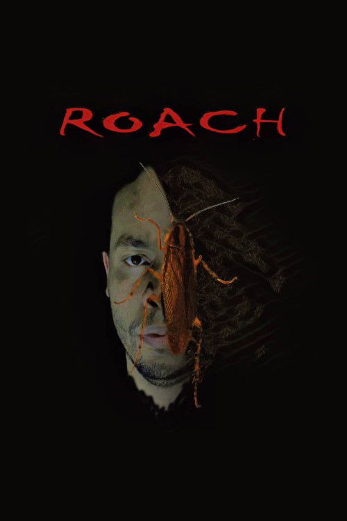 Roach (2019) poster