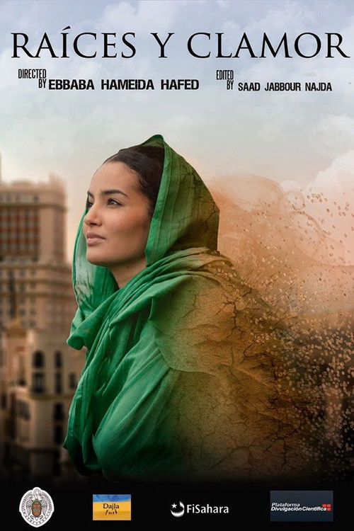 Roots and clamor (2014) poster