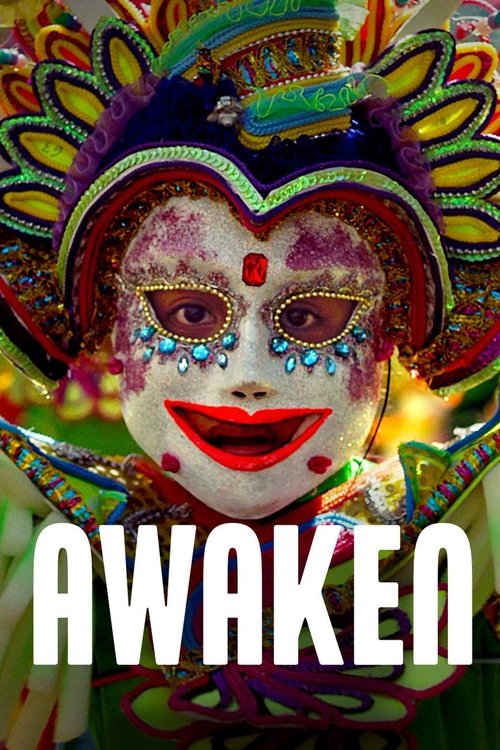 Awaken (2021) poster
