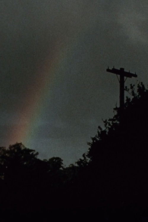 Floating By Eagle Rock / She is Asleep (1998) poster